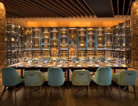 Sofitel Sydney Darling Harbour - Tourism Adelaide 2