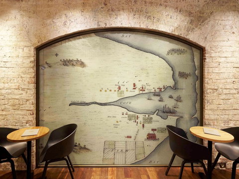 Harbour Rocks Hotel, MGallery Collection - Tourism Adelaide 2