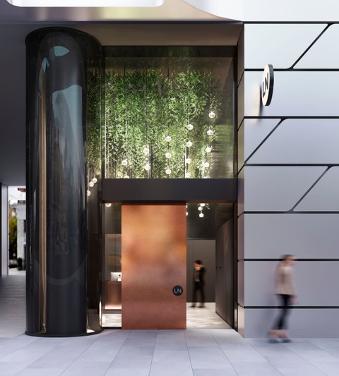 Little National Hotel Sydney - Tourism Adelaide 0