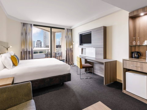Novotel Sydney Central - Tourism Adelaide 2