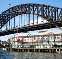 Pier One Sydney Harbour