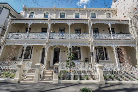 Spicers Potts Point - Tourism Adelaide 0