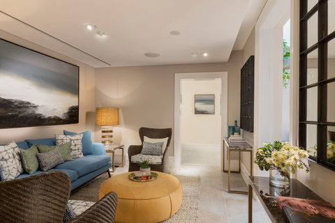 Spicers Potts Point - Tourism Adelaide 2