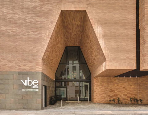 Vibe Hotel Sydney Darling Harbour - Tourism Adelaide 1