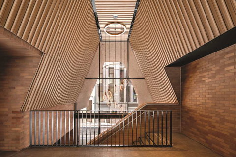 Vibe Hotel Sydney Darling Harbour - Tourism Adelaide 2