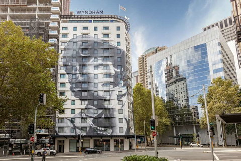 Club Wyndham Sydney, Trademark Collection - Tourism Adelaide 0