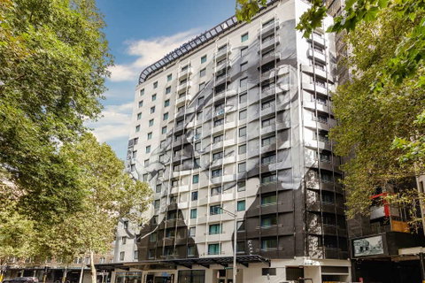 Club Wyndham Sydney, Trademark Collection - Tourism Adelaide 2