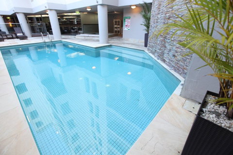 Rendezvous Hotel Sydney The Rocks - Tourism Adelaide 1
