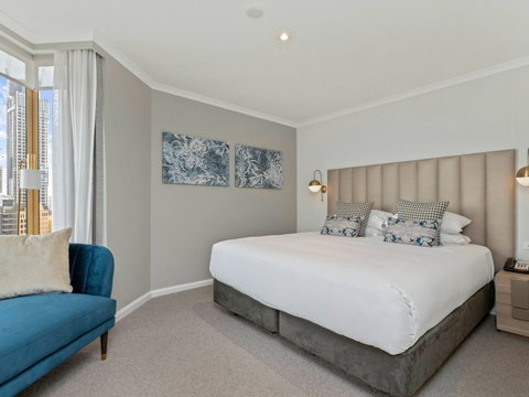 The Sebel Quay West Suites - Tourism Adelaide 2