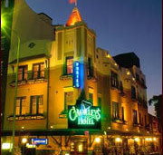 O'Malleys Hotel - Tourism Adelaide