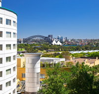 Holiday Inn Potts Point - Tourism Adelaide