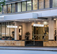 Mercure Sydney Wynyard
