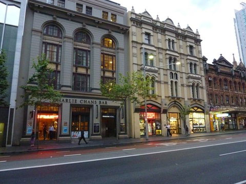 1831 Boutique Hotel - Tourism Adelaide 0