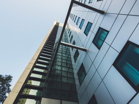 Ibis Styles Sydney Central - Tourism Adelaide 2
