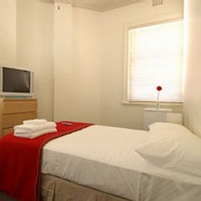 Wynyard Hotel - Tourism Adelaide 0