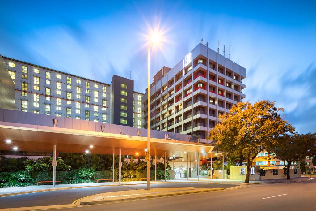 Darwin NT Tourism Adelaide