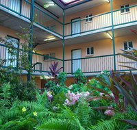 Alatai Holiday Apartments - Tourism Adelaide