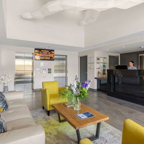 H On Mitchell Apartment Hotel - Tourism Adelaide 0