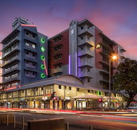 Rydges Darwin Central - Tourism Adelaide