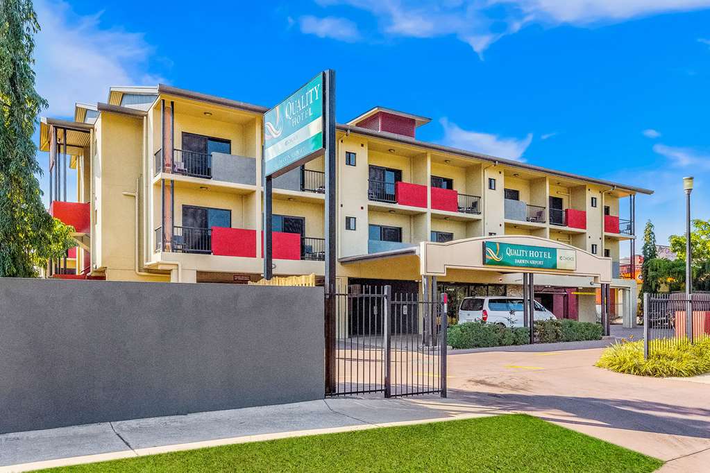 Darwin NT Tourism Adelaide