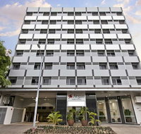 Argus Hotel Darwin - Tourism Adelaide