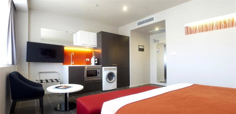 Abode Woden - Tourism Adelaide 2