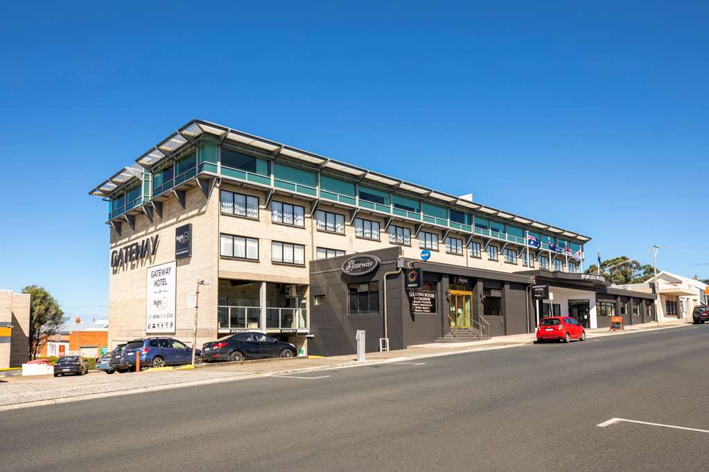 Don TAS Tourism Adelaide