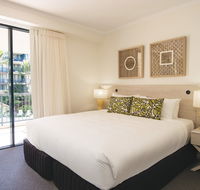Oaks Seaforth Resort - Tourism Adelaide