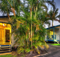 Alex Beach Cabins  Tourist Park - Tourism Adelaide