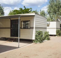Discovery Parks Mount Isa - Tourism Adelaide