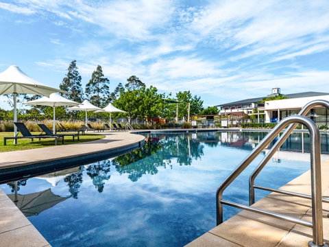 Mercure Kooindah Waters Central Coast - Tourism Adelaide 1