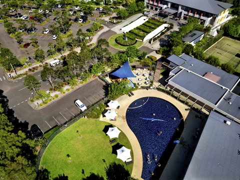 Mercure Kooindah Waters Central Coast - Tourism Adelaide 2