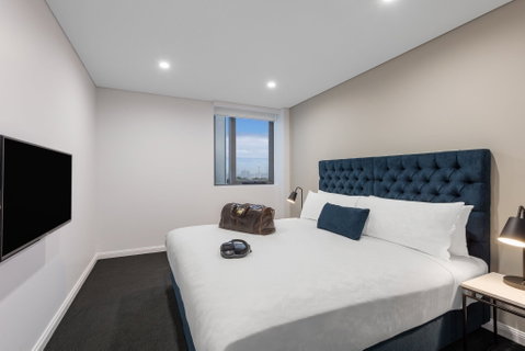 Meriton Suites Bondi Junction - Tourism Adelaide 2