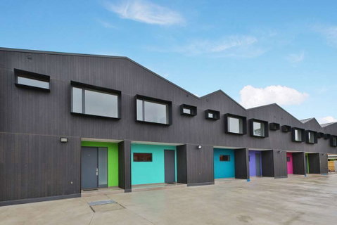 Quality Apartments Dandenong - Tourism Adelaide 0