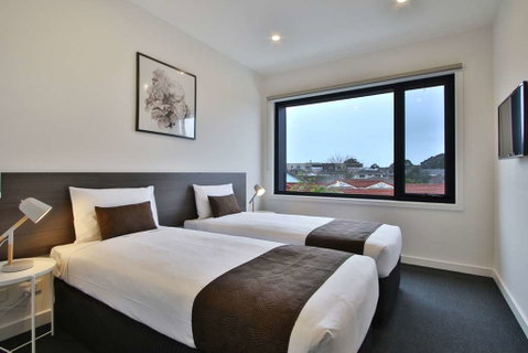 Quality Apartments Dandenong - Tourism Adelaide 2