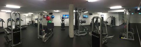 Avenue Hotel Canberra - Tourism Adelaide 0