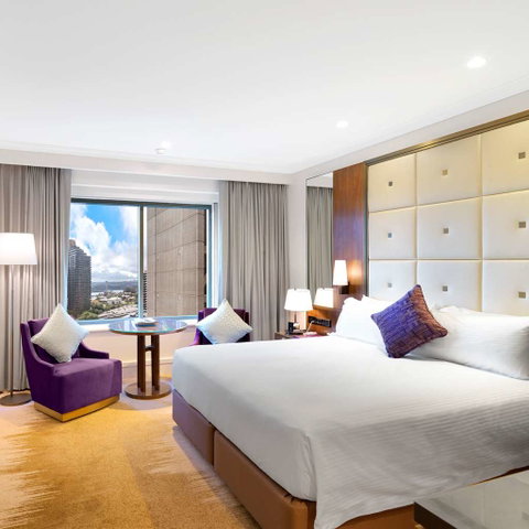 Amora Hotel Jamison Sydney - Tourism Adelaide 2