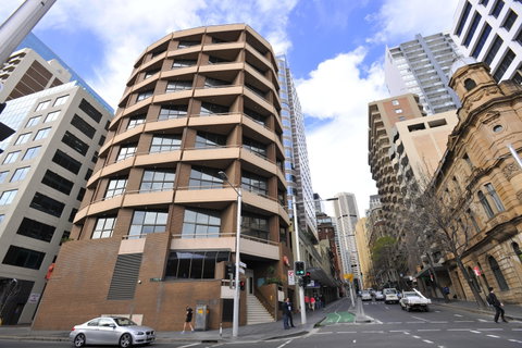 Metro Apartments on Darling Harbour - Tourism Adelaide 0