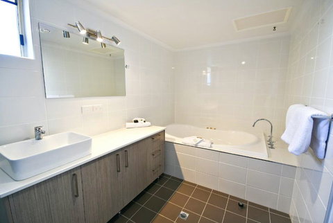 The Aberdeen Motel - Tourism Adelaide 1