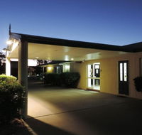Outback Motel - Tourism Adelaide
