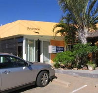 Townview Motel - Tourism Adelaide