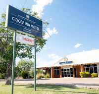 Gidgee Inn - Tourism Adelaide