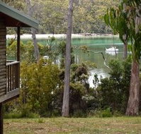Stewarts Bay Lodge - Tourism Adelaide