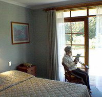 Port Arthur Motor Inn - Tourism Adelaide