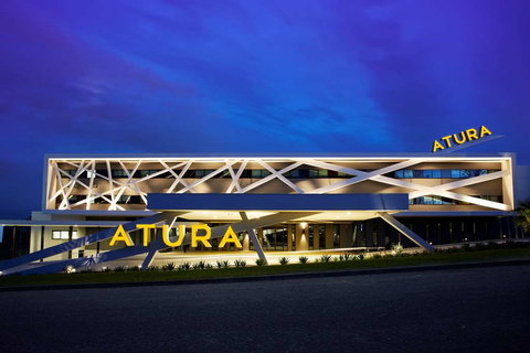 Atura Hotel Blacktown - Tourism Adelaide 0