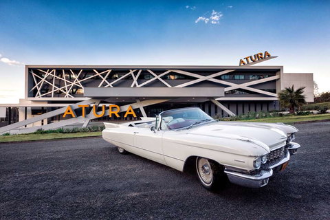 Atura Hotel Blacktown - Tourism Adelaide 1