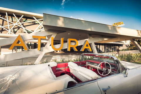 Atura Hotel Blacktown - Tourism Adelaide 2