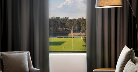 Holiday Inn St Marys - Tourism Adelaide 1