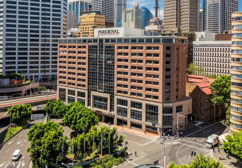 PARKROYAL Darling Harbour, Sydney - Tourism Adelaide 0