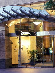 Rydges Darling Square Apartment Hotel - Tourism Adelaide 0